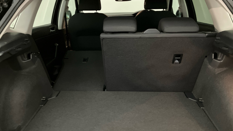 Volkswagen Polo 1.0 TSI Life 5dr Petrol Hatchback